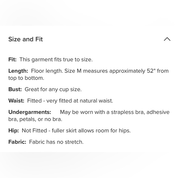 Lulu’s Seriously Sensational Black Strapless Tiered Maxi Dress - Picture 5 of 5